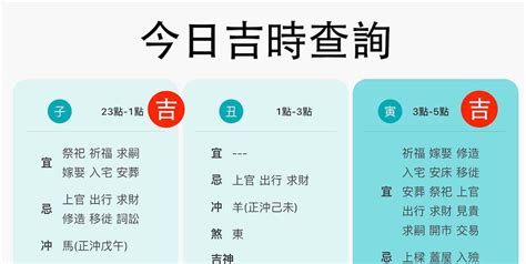 申時幾點|【今日吉時查詢】吉時幾點、今日時辰吉凶